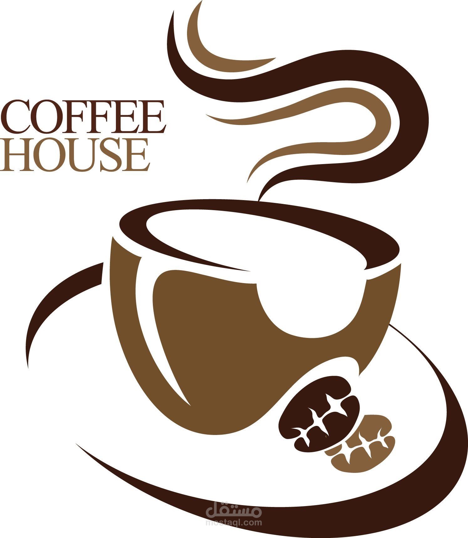 logo of an coffee shop