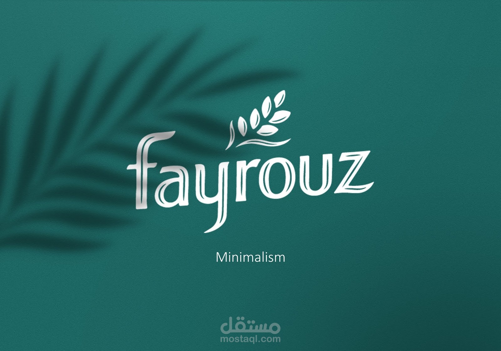 Logo design