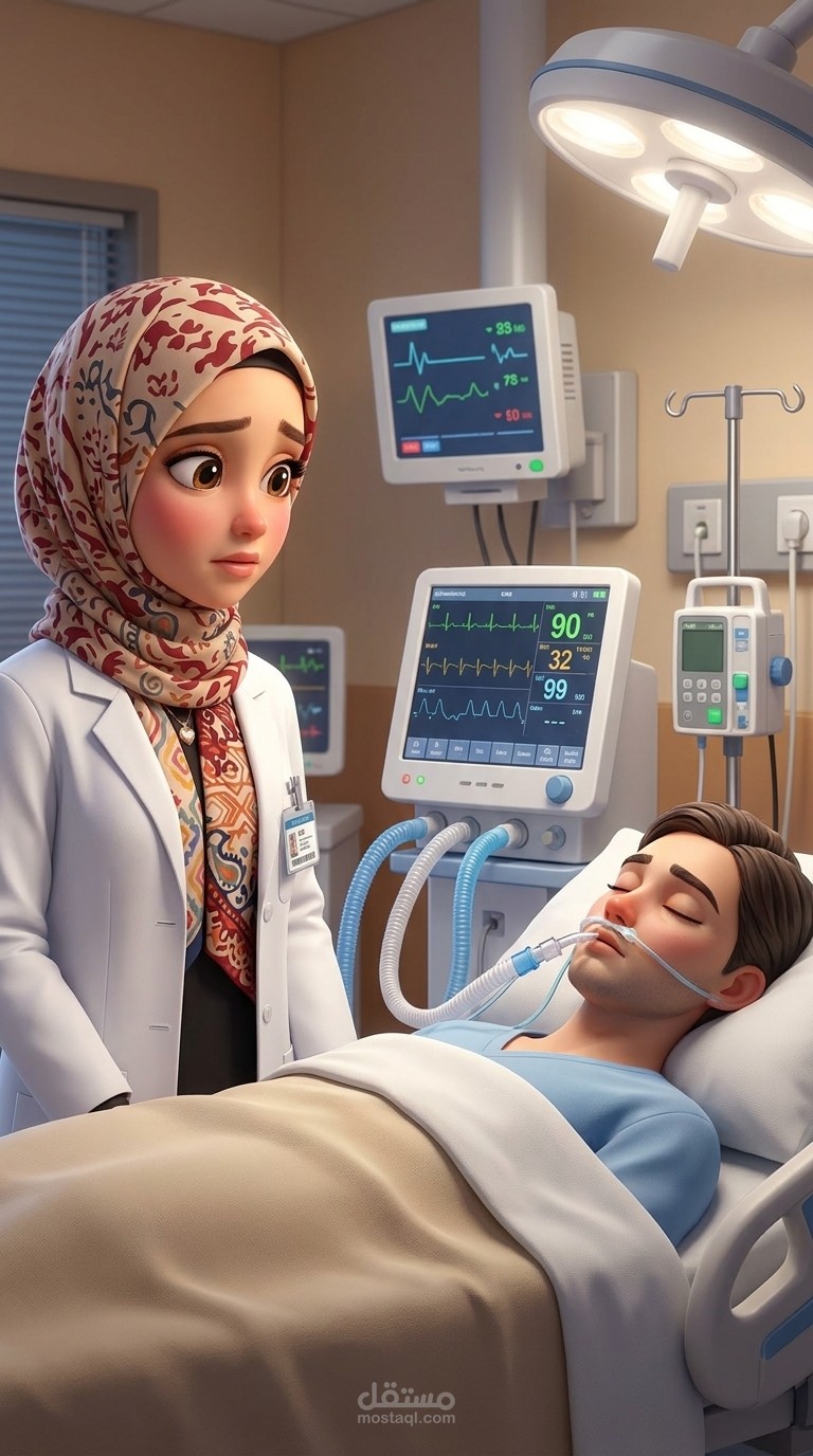 محتوى طبي