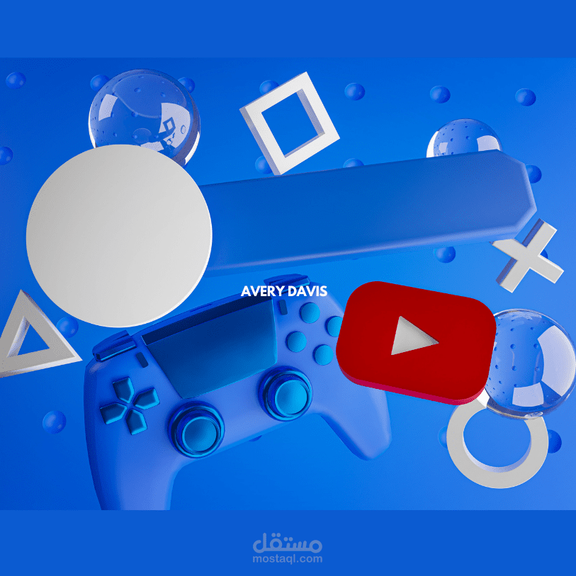 فيديو تقديمي لليوتيوب