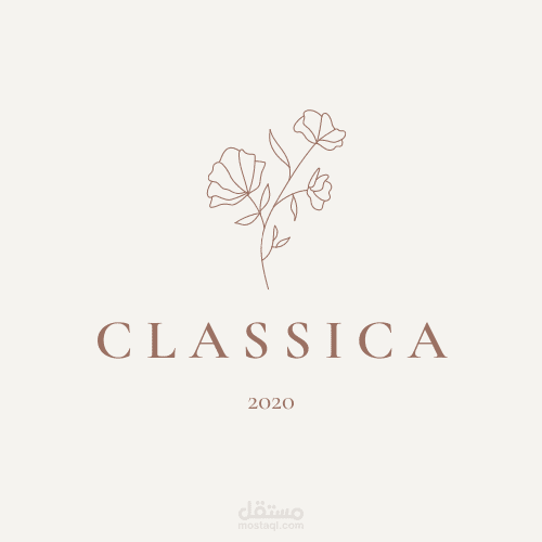 تصميم شعارات