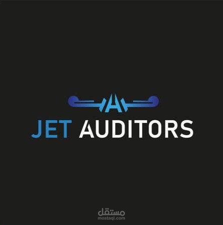 إعادة تصميم شعار لشركة طيران