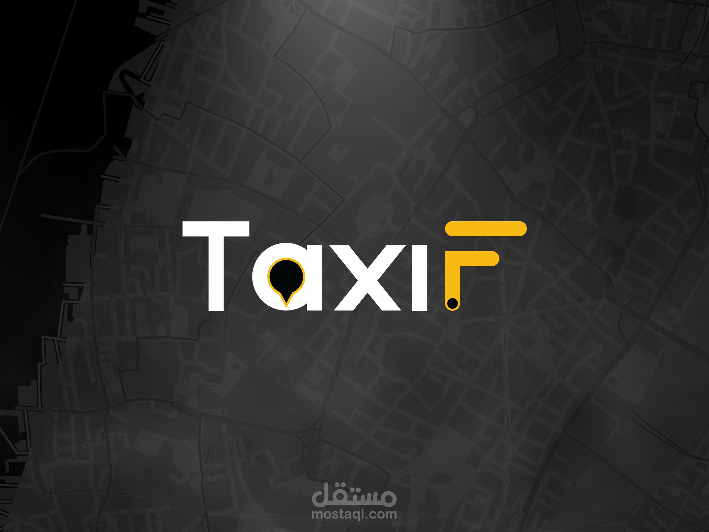 تصميمات سوشيال تطبيق TAXIF    ( مرفوض من العميل )