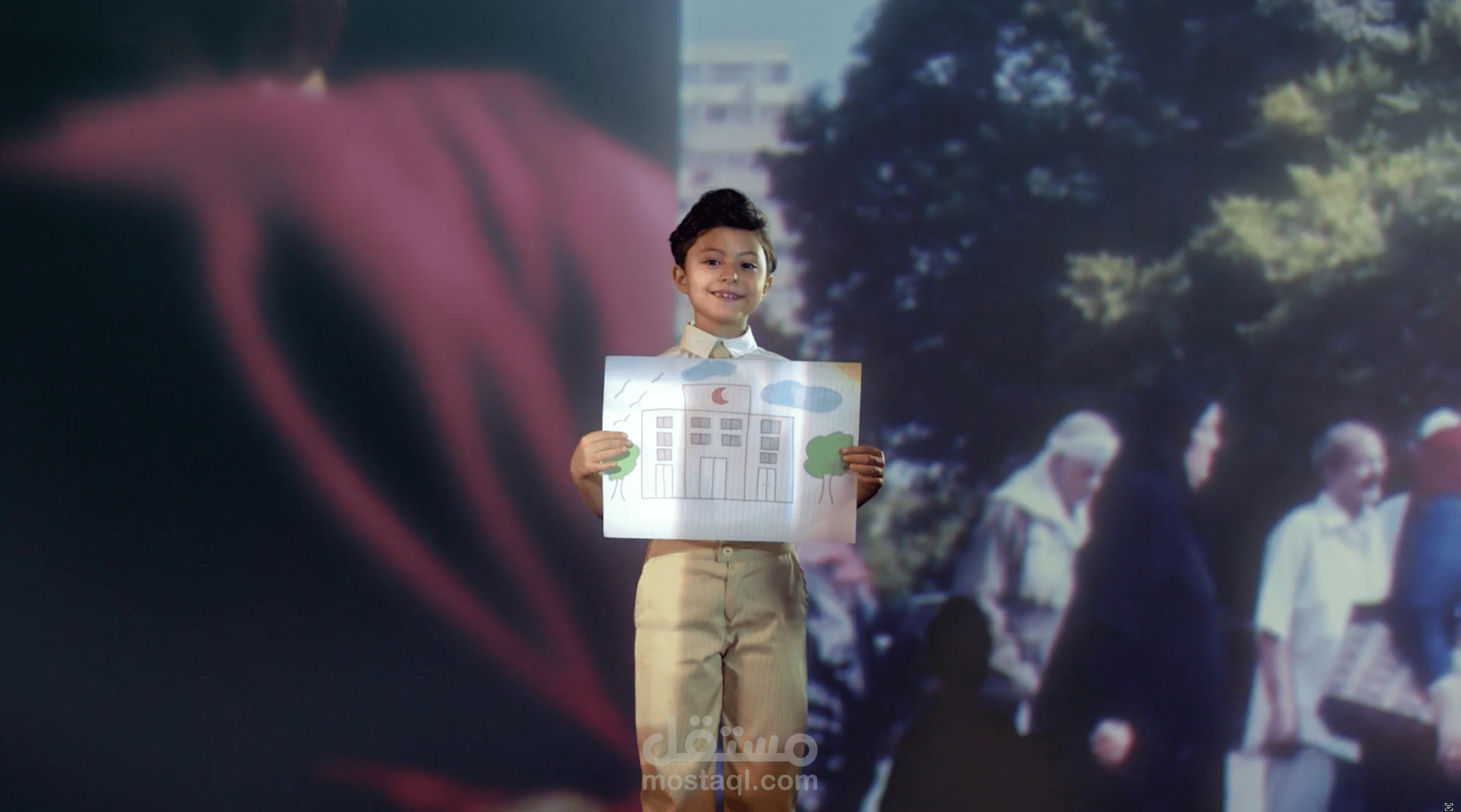 Egypt Human Development Report 2021