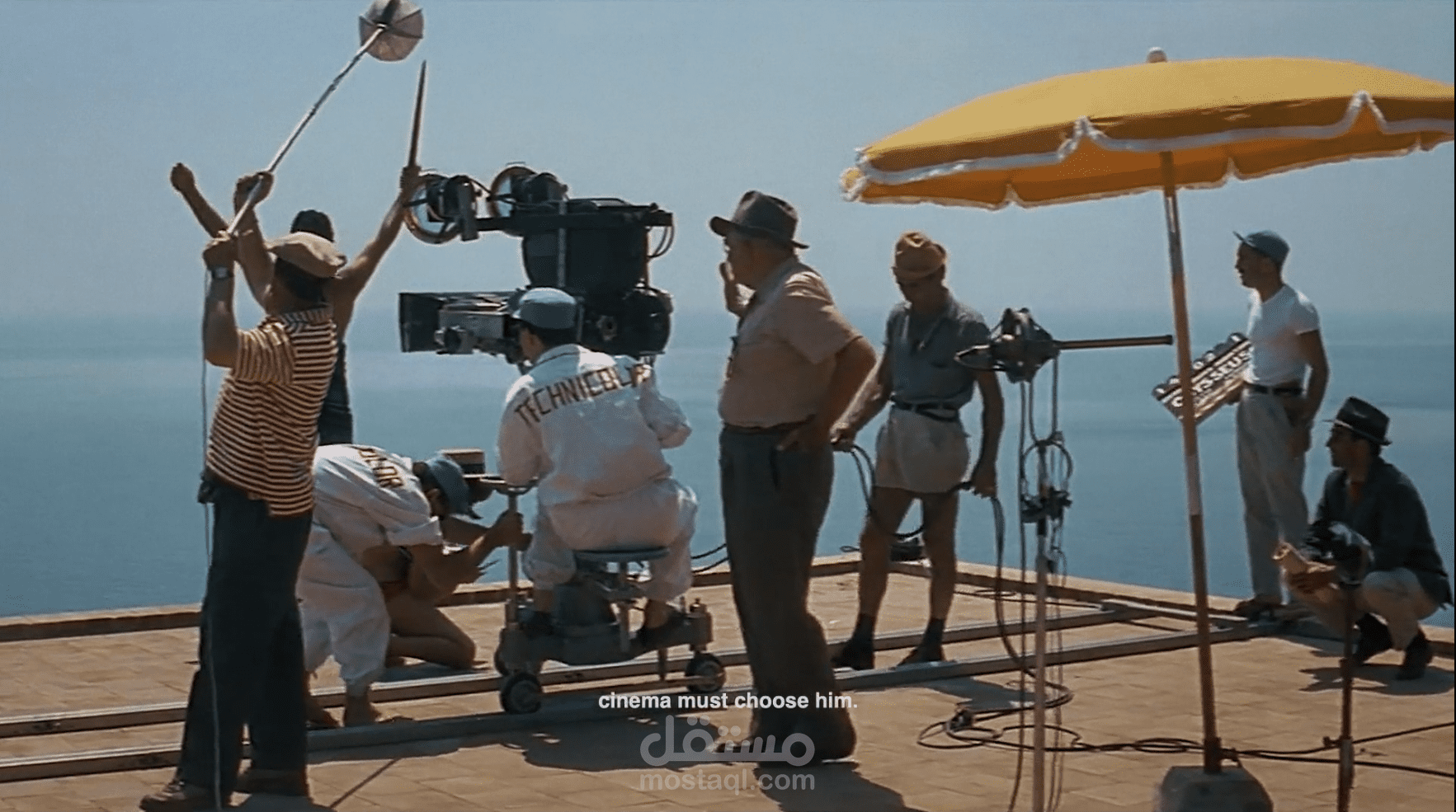 5 Years of Gouna Film Festival