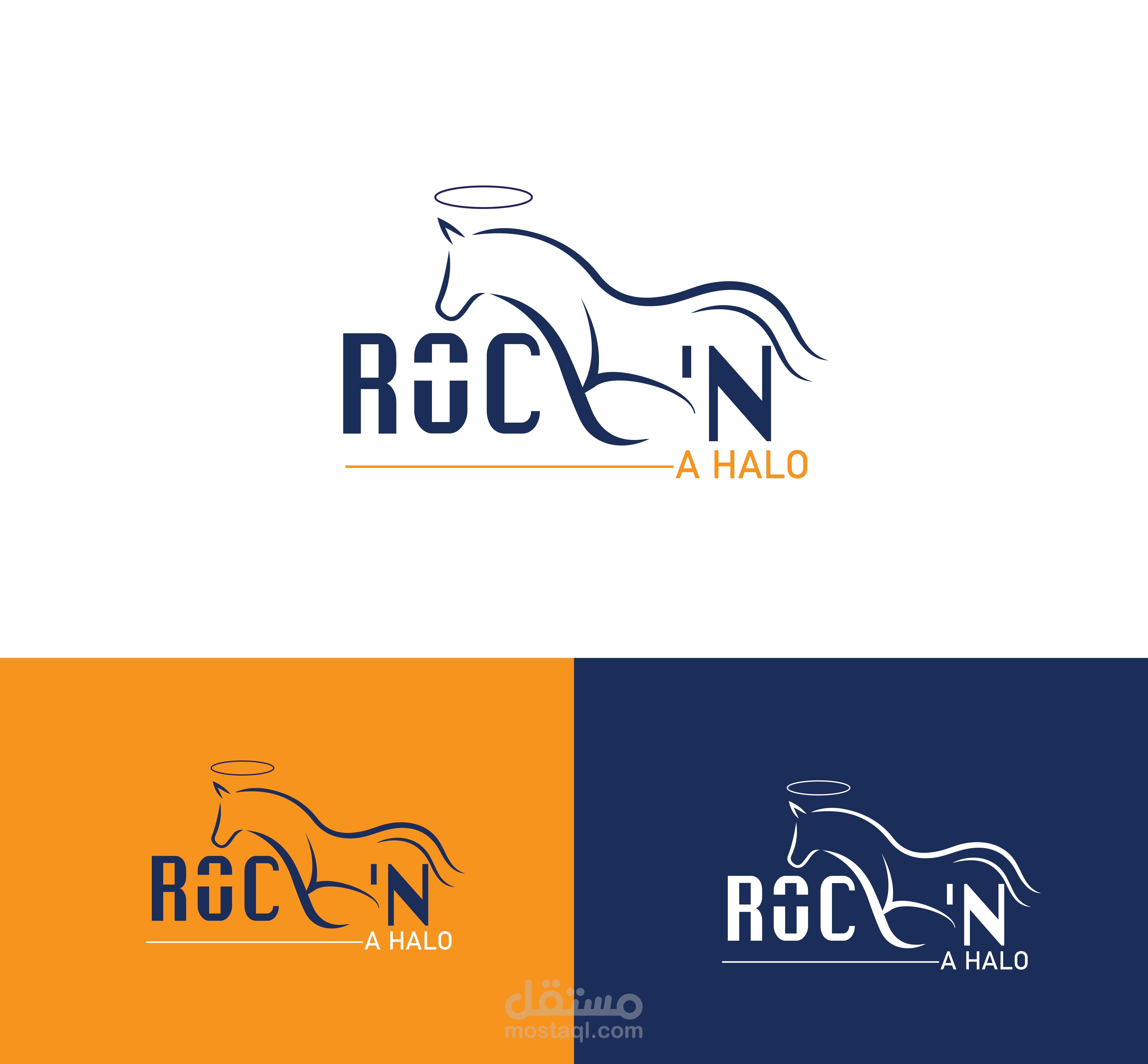 rock'n logo
