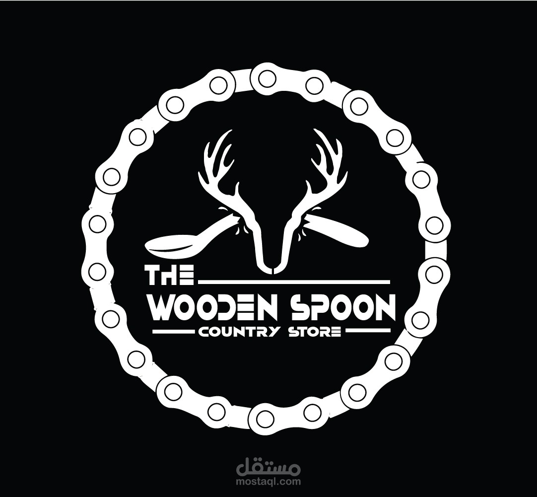 the wooden spoon logo