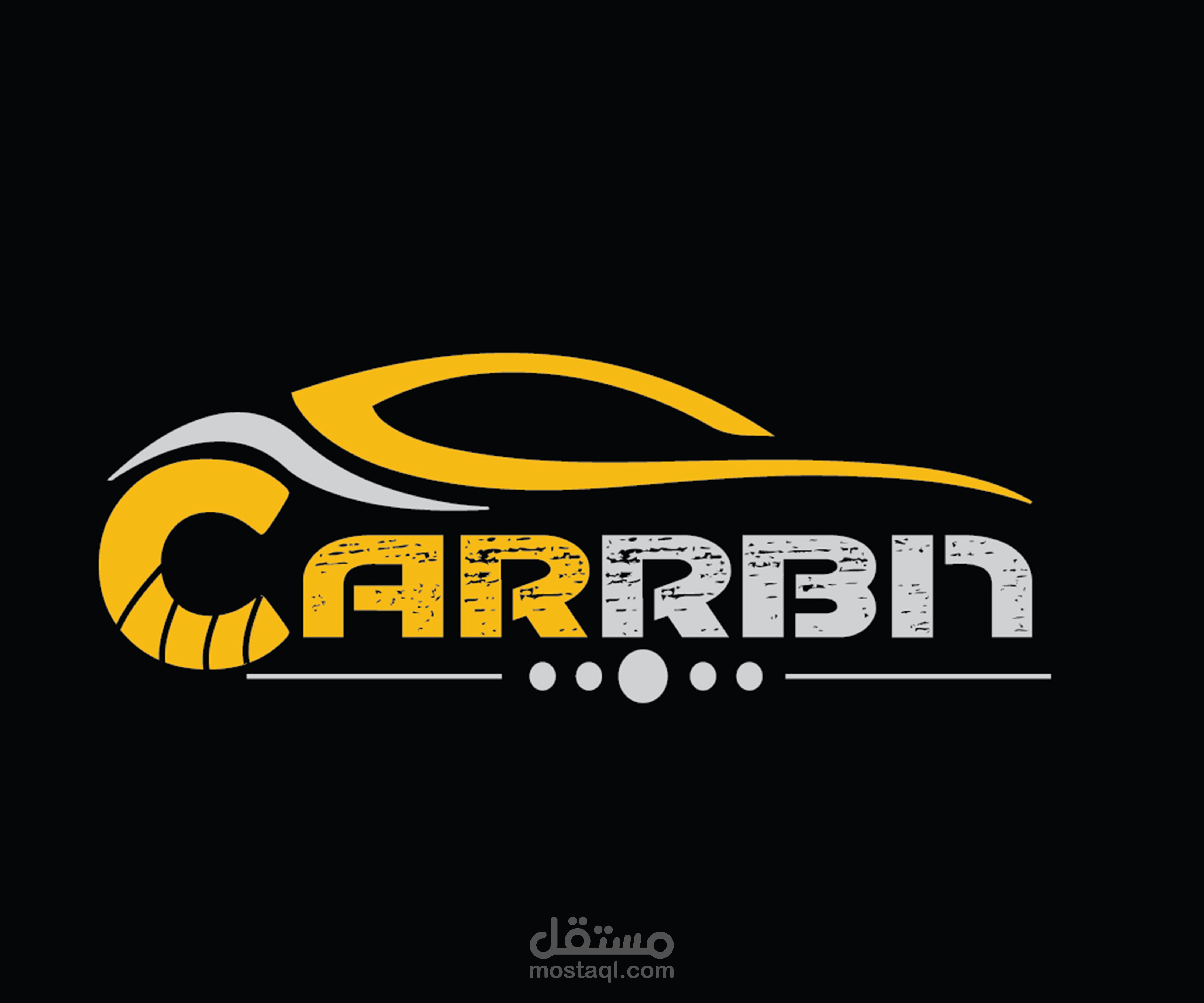 carrbn logo