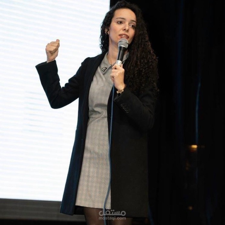 ورشة تدريب أونلاين شاملة: مهارات حياتية + مهارات التوظيف + الإكسيل لاحتراف سوق العمل