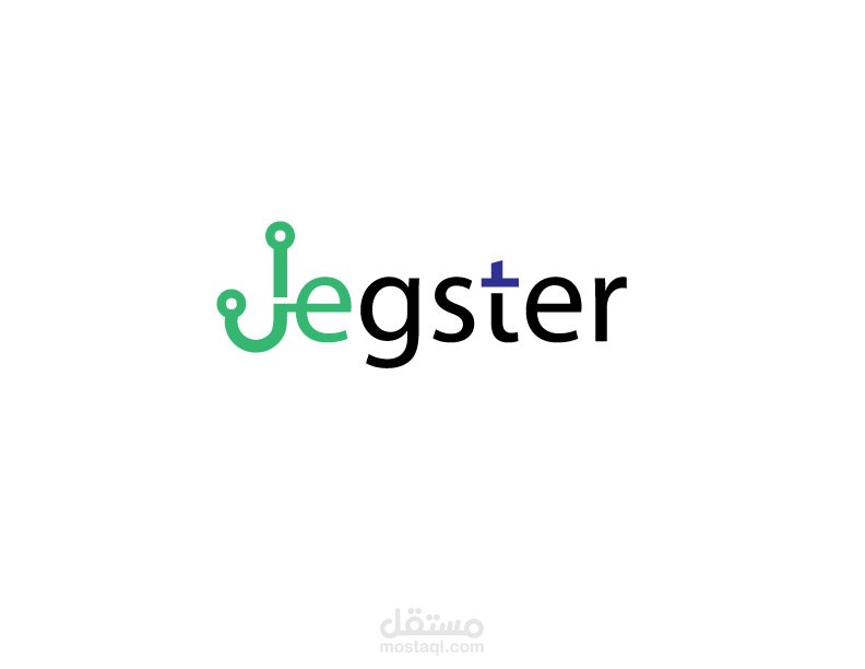 logo Jegster