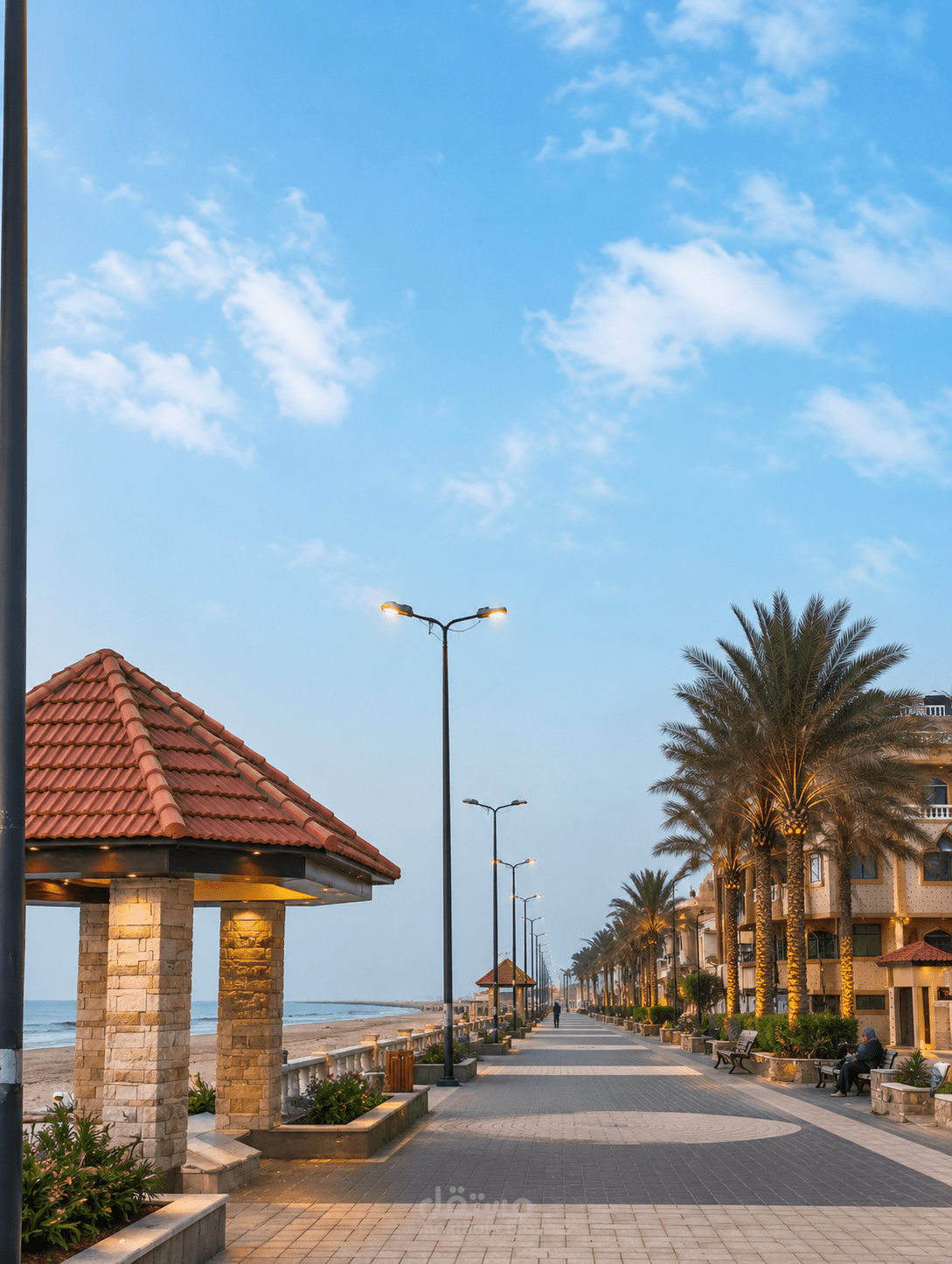 اعمال ديزاين انتيريور واكستيريور وعمل واجهات كلاسيكيه ومودرن