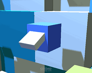 المربع المرفرف