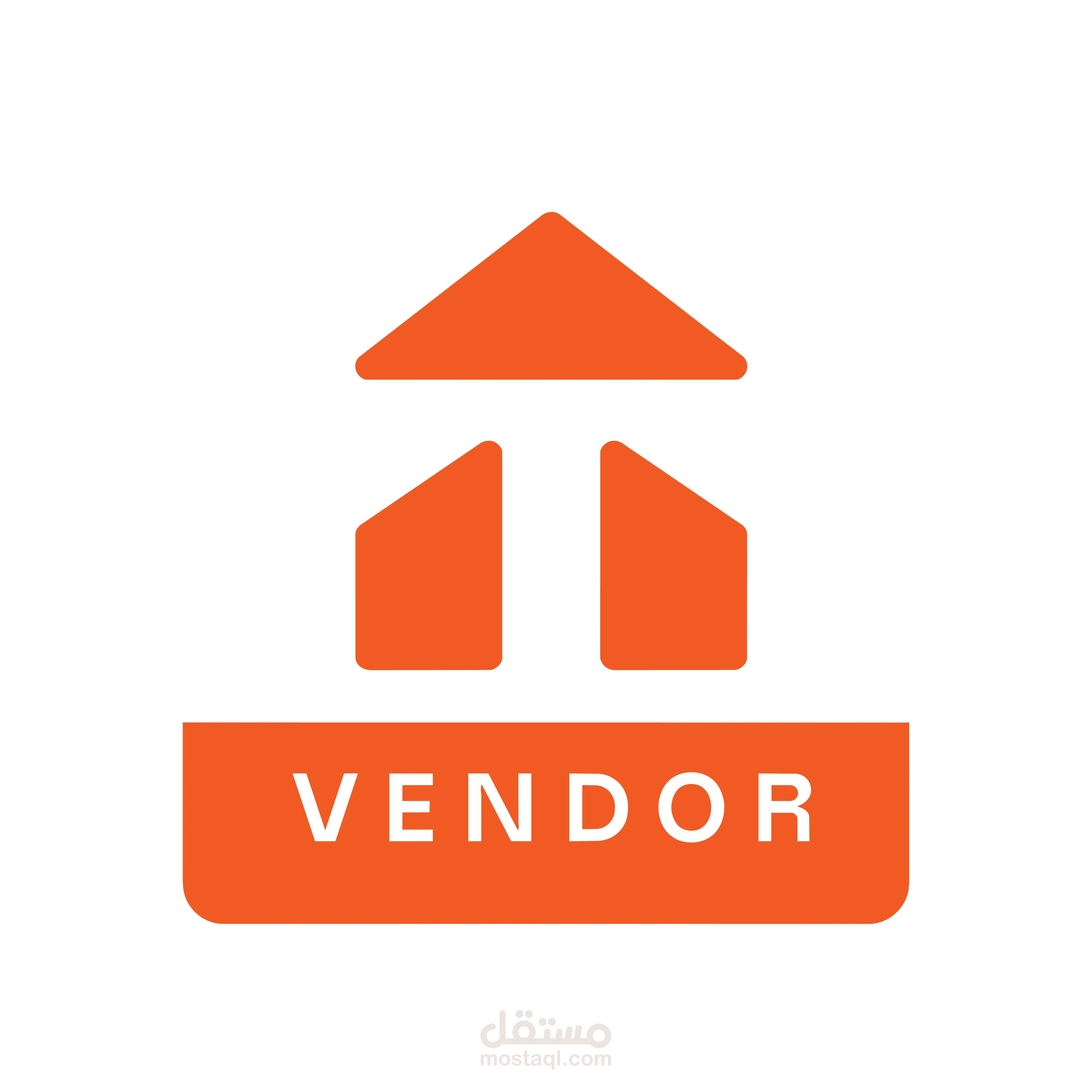 تطبيق Vendor — لوحة تحكم البائعين لمنصة بيع إلكتروني بـ Flutter