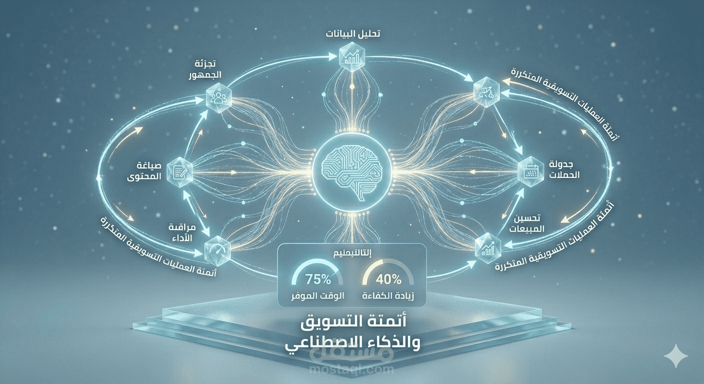 دليل الملف التسويقي لمشروع بيت الصادرات السعودي