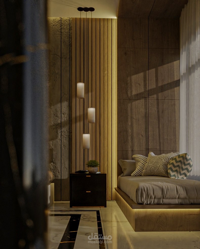 Architectural engineer and interior designer