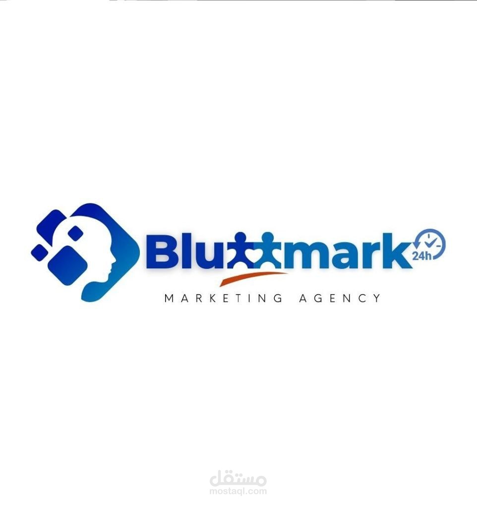 ادارة تسويق شركة blumark