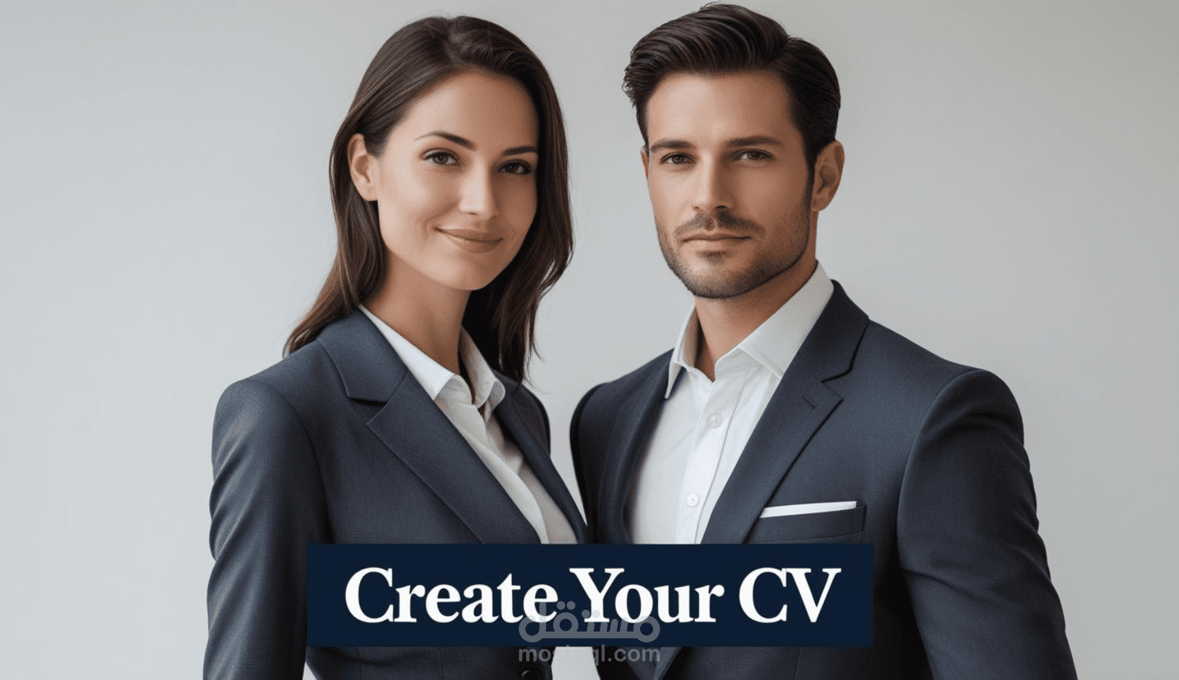 تصميم سيرة ذاتية CV احترافية تلفت أنظار أصحاب العمل خلال 24