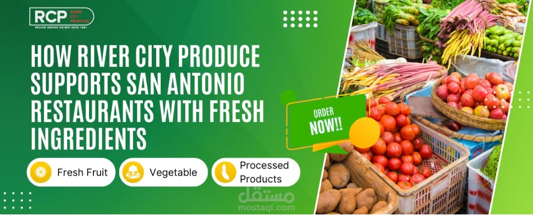 ادارة والرد علي عملاء متجر فواكه وخضراوات بلسعودية