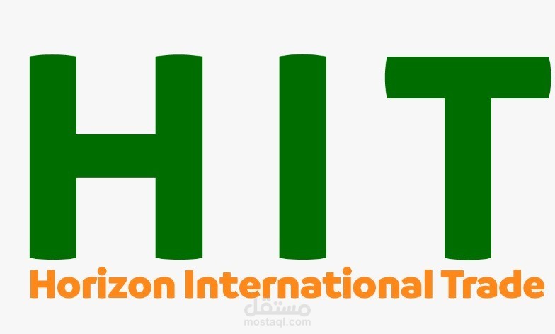 وصف مشروع شركة