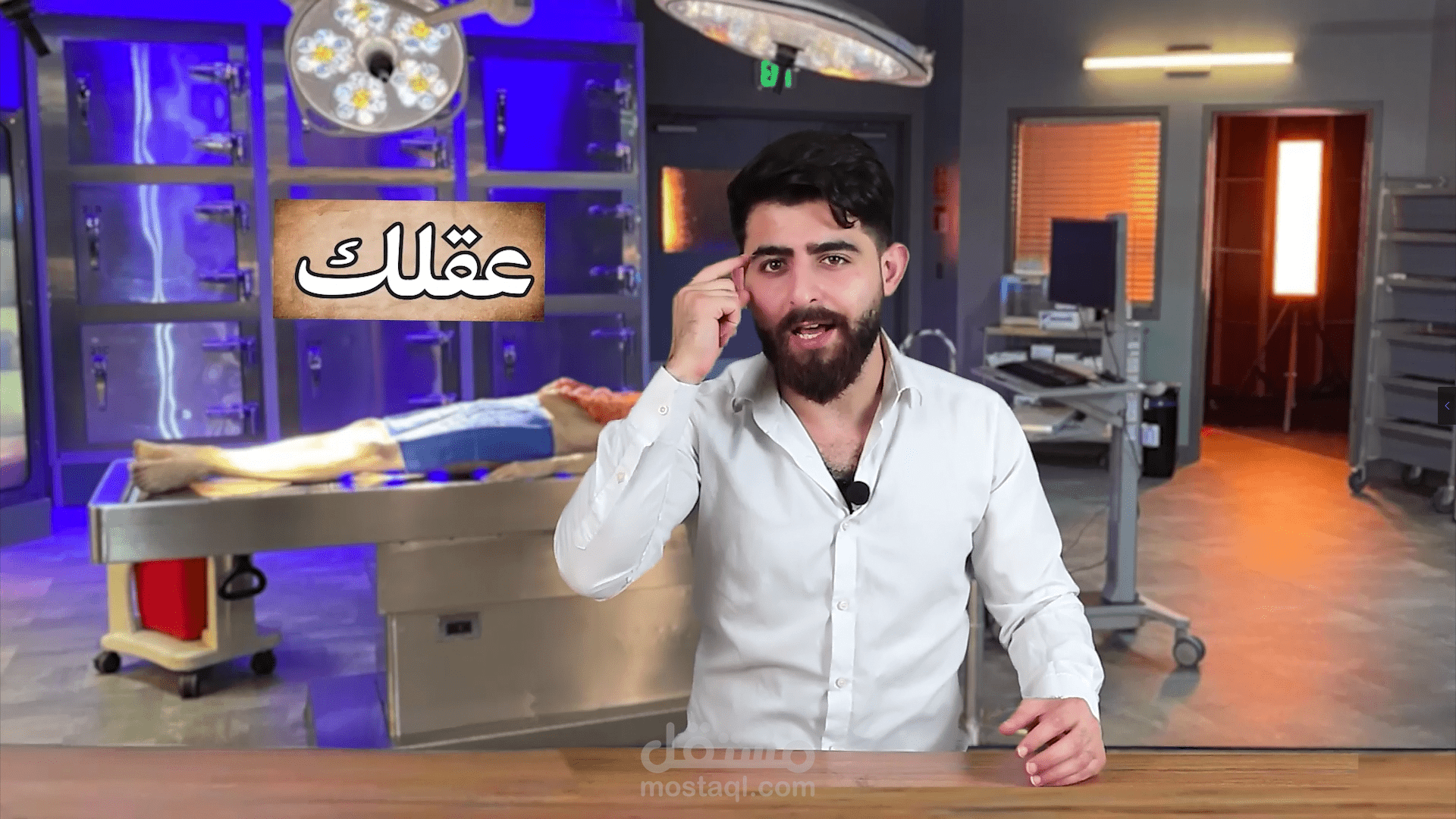 فيديو يوتيوب