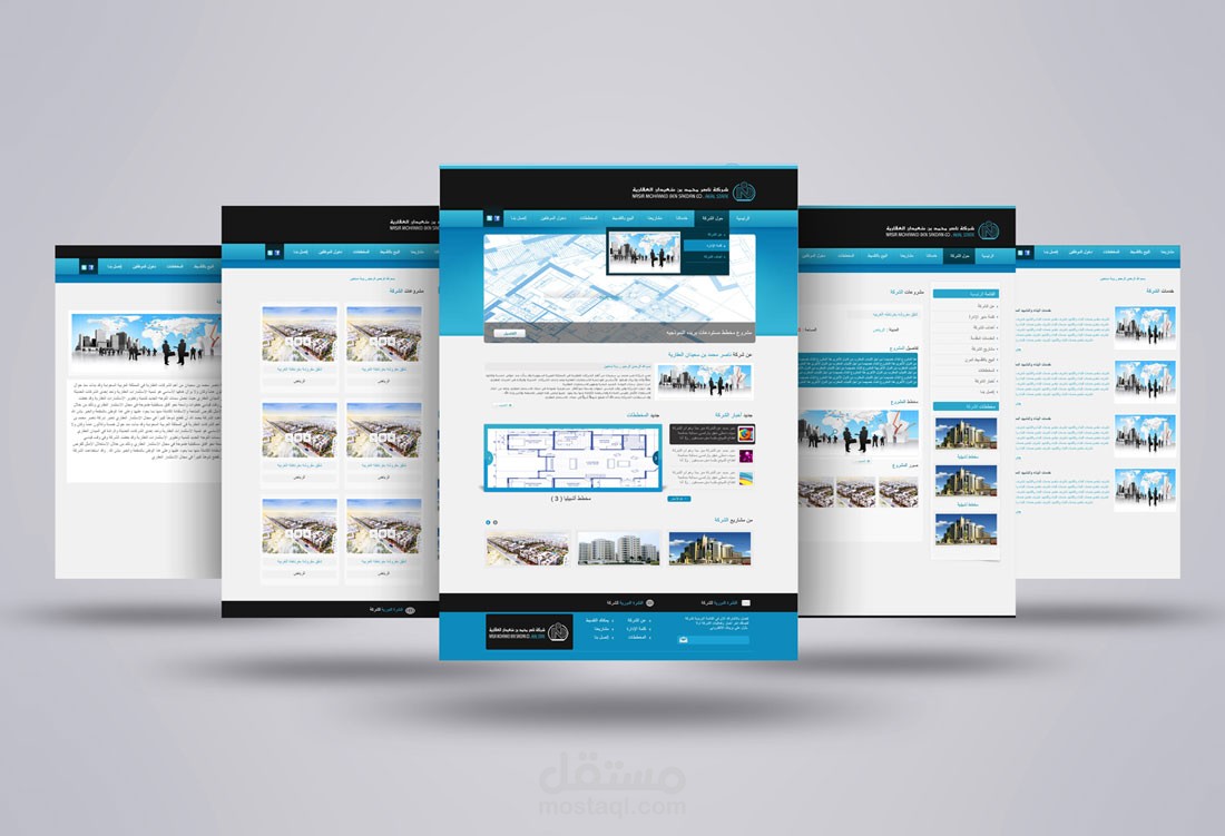 Al Saedan Realestate