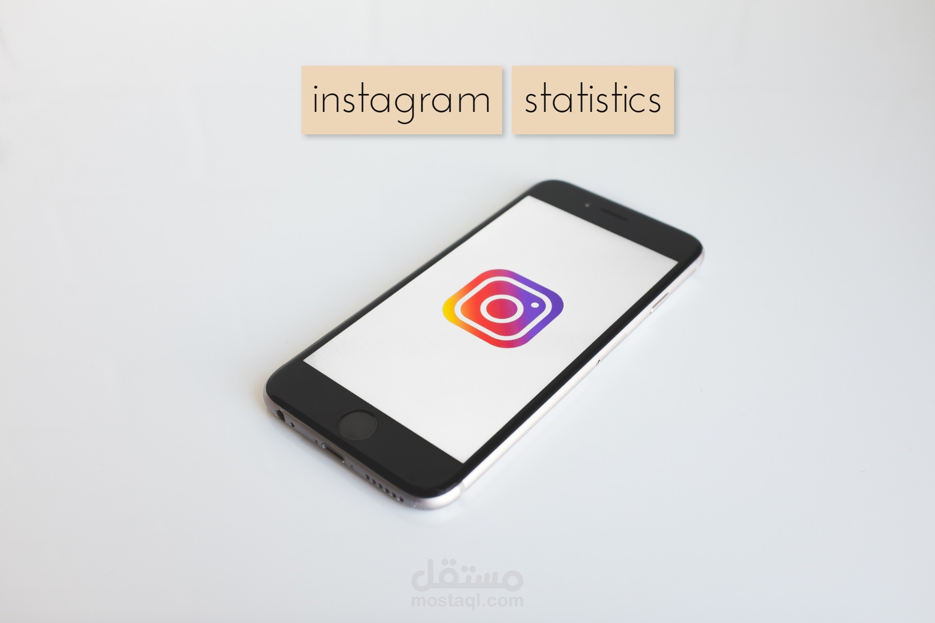 إحصائيات عن instagram - أهم الإحصائيات عن الإنستغرام