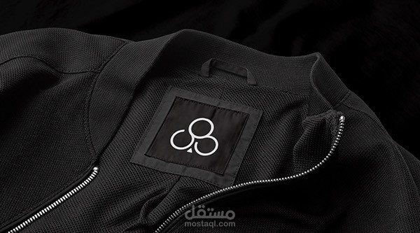 عمل لوجو لبراند متفرع التخصصات