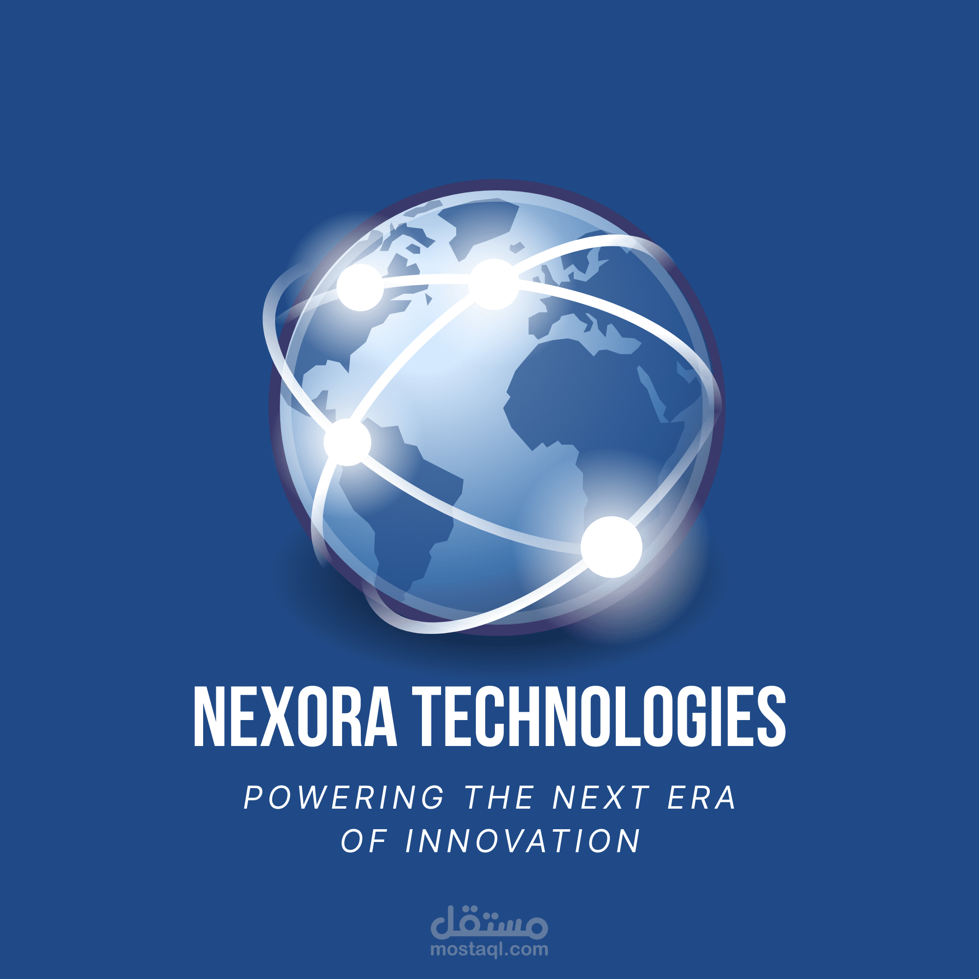 Nexora Technologies
