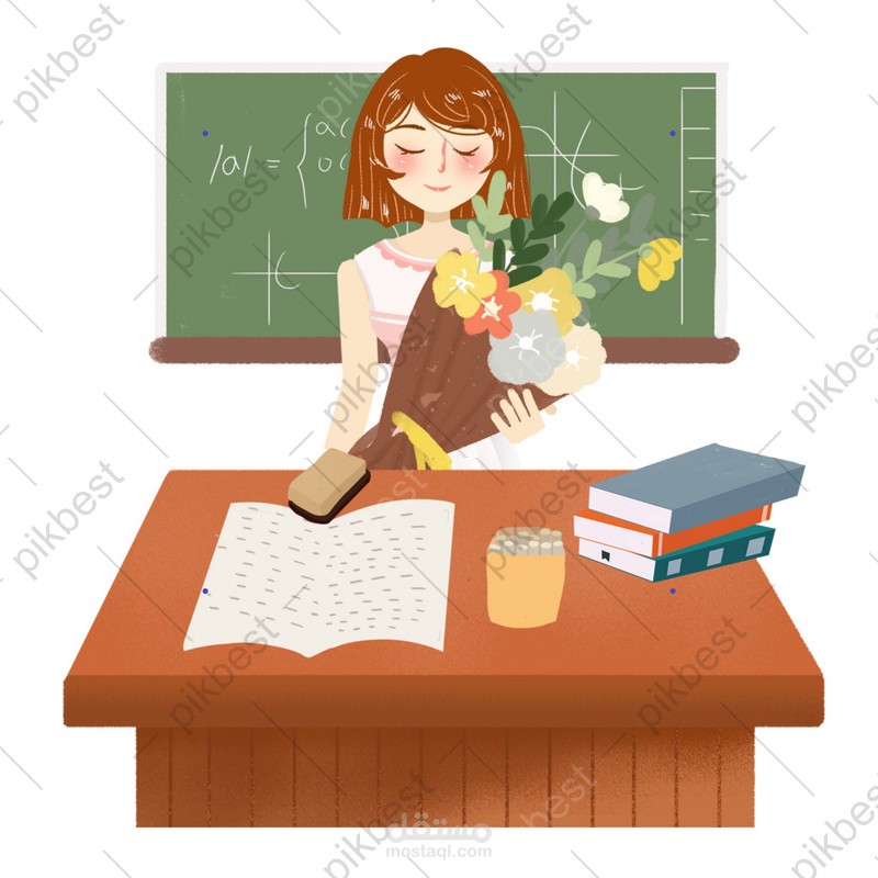 تدريس اونلاين جامعه طيبه ماده الرياضيات والفيزياء