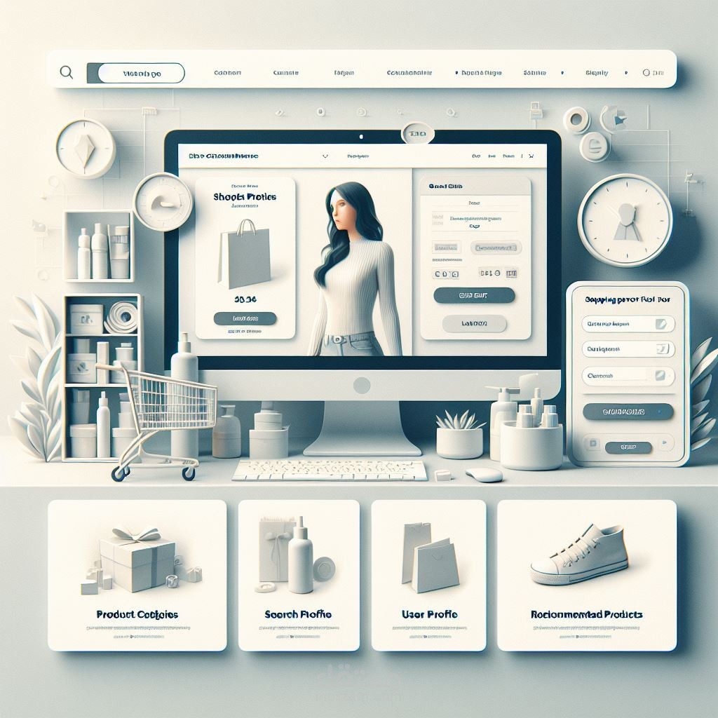 CMS E-COMMERCE