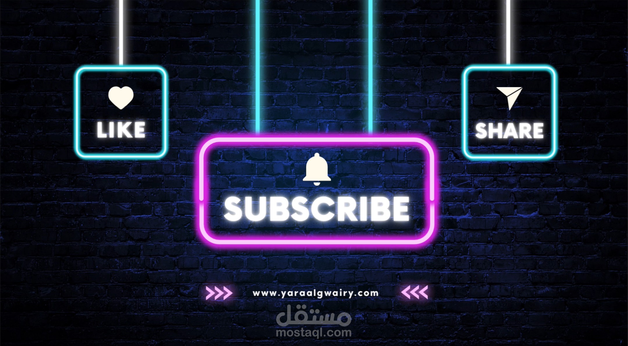 تصميم ومونتاج الفيديوهات بأشكالها