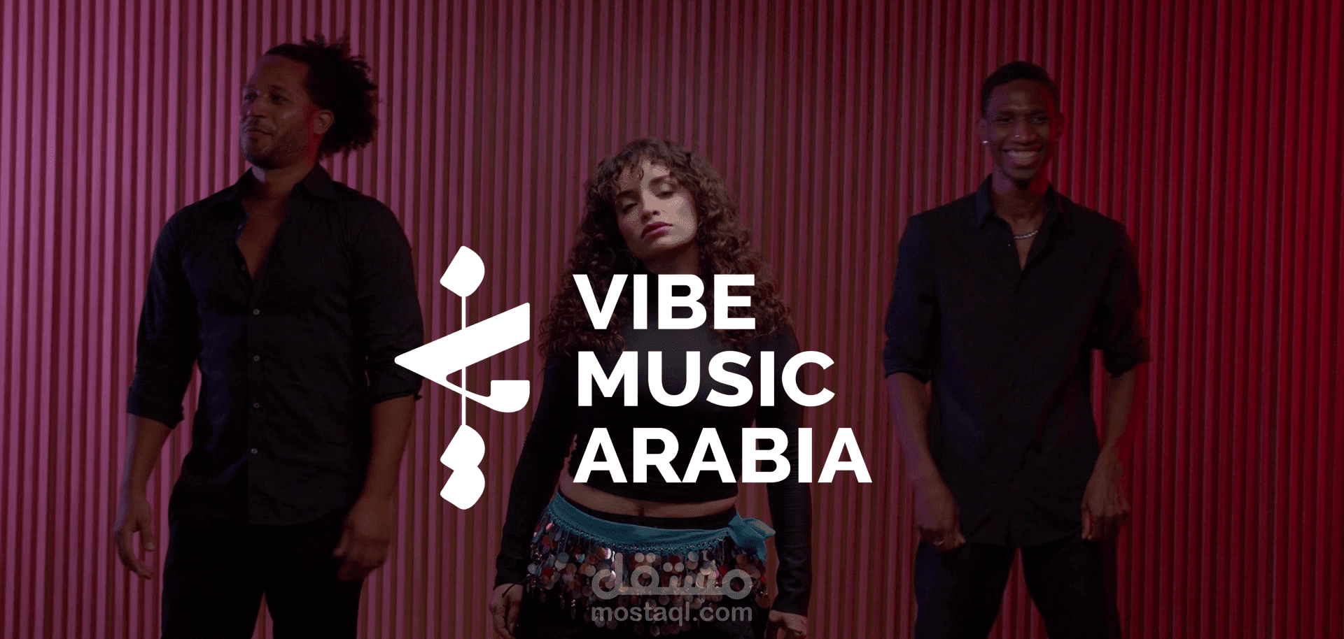 (Zeina Aftimos - Mashalla (official music video) / زينة أفتيموس - ماشالله