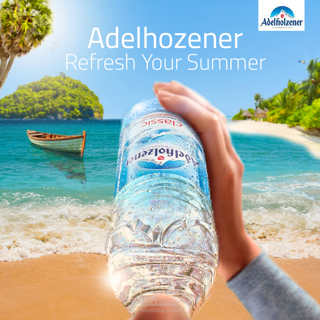 تصاميم سوشيل ميديا احترافيه