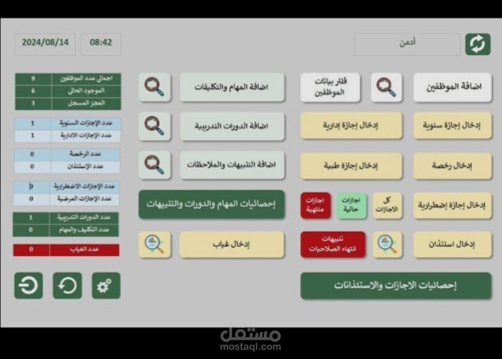 لا يوجد