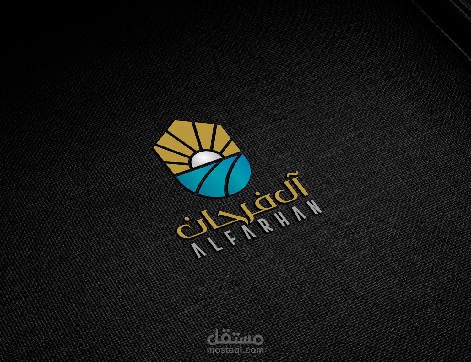 تصميم شعار عائلي