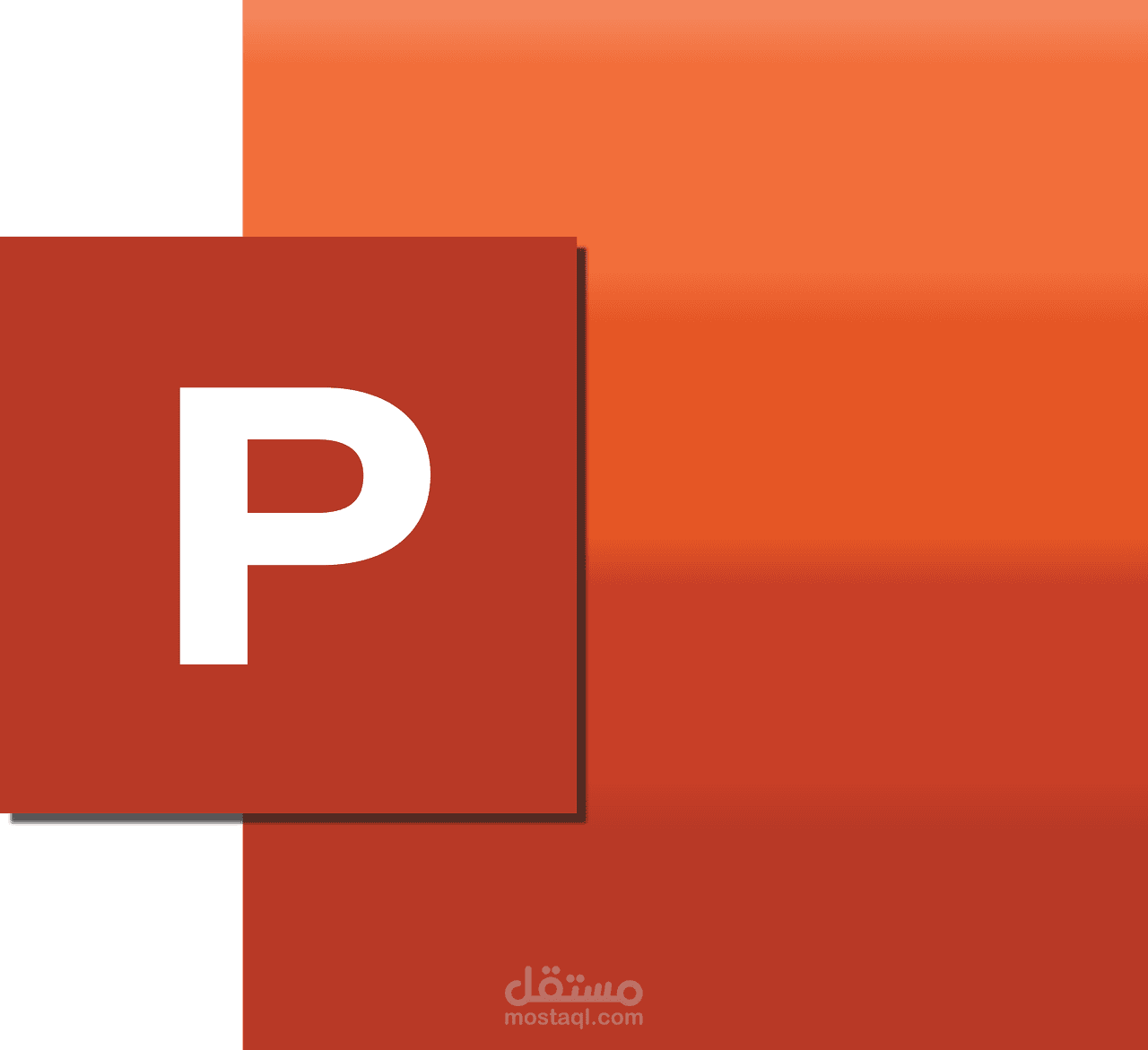 presentation editing