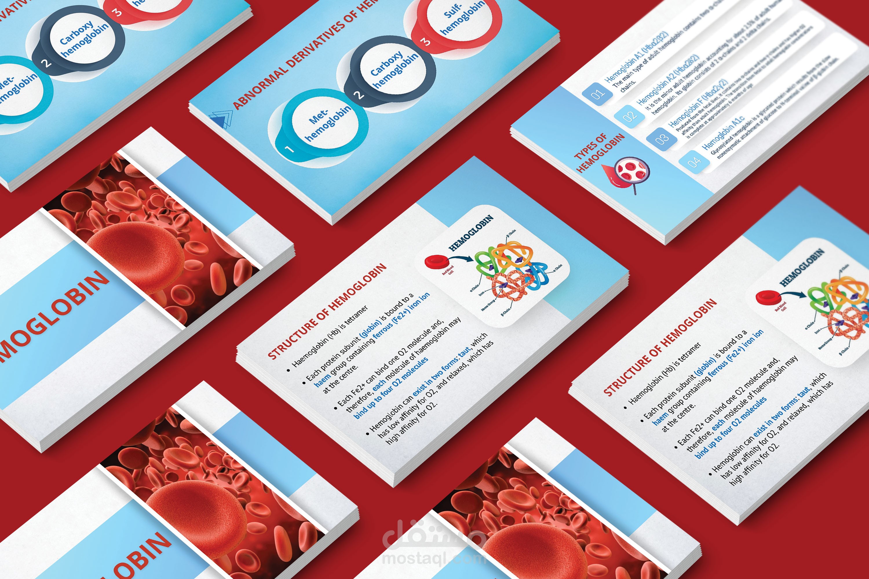 باوربوينت بايوكيمستري