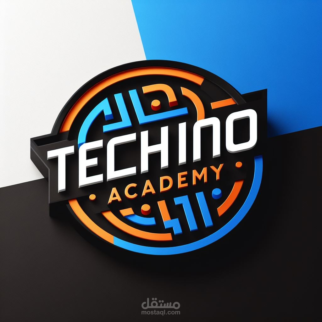 techno academy logo