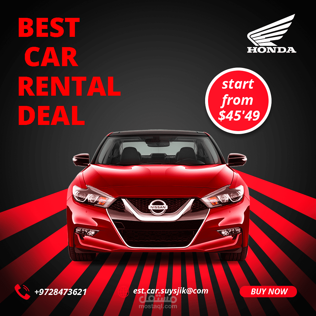 تصميم سوشيال ميديا