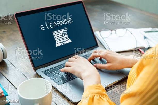 Online Business English