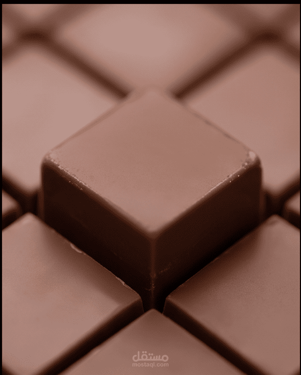 Chocolate Brand