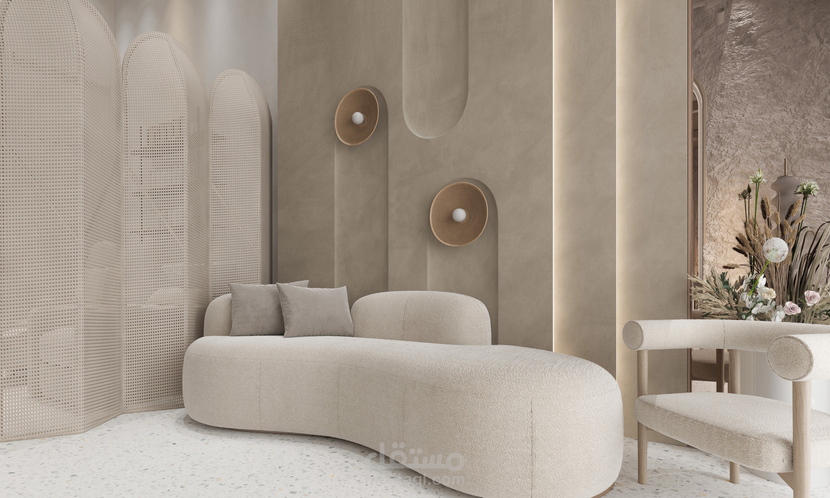 صالون تجميل 002