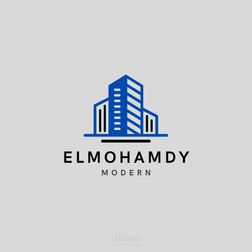 Logo design