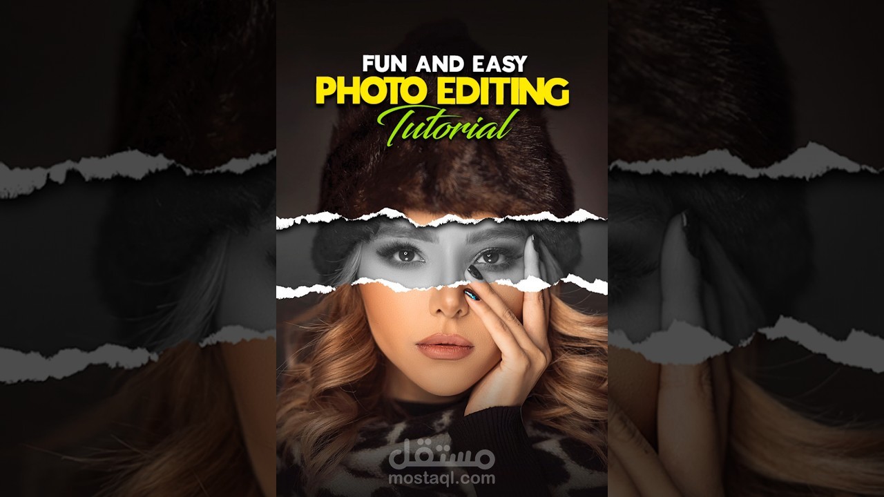 Fun and Easy Photo Editing Tutorial