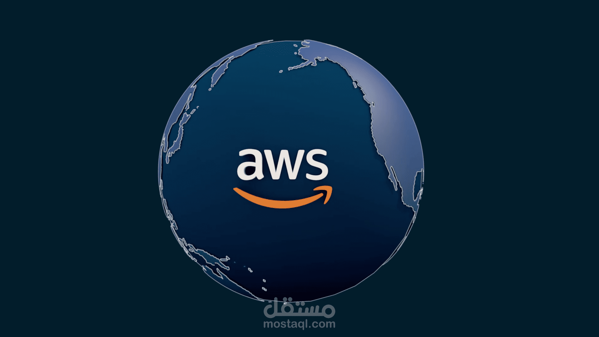 برومو لخدمة امازون AWS