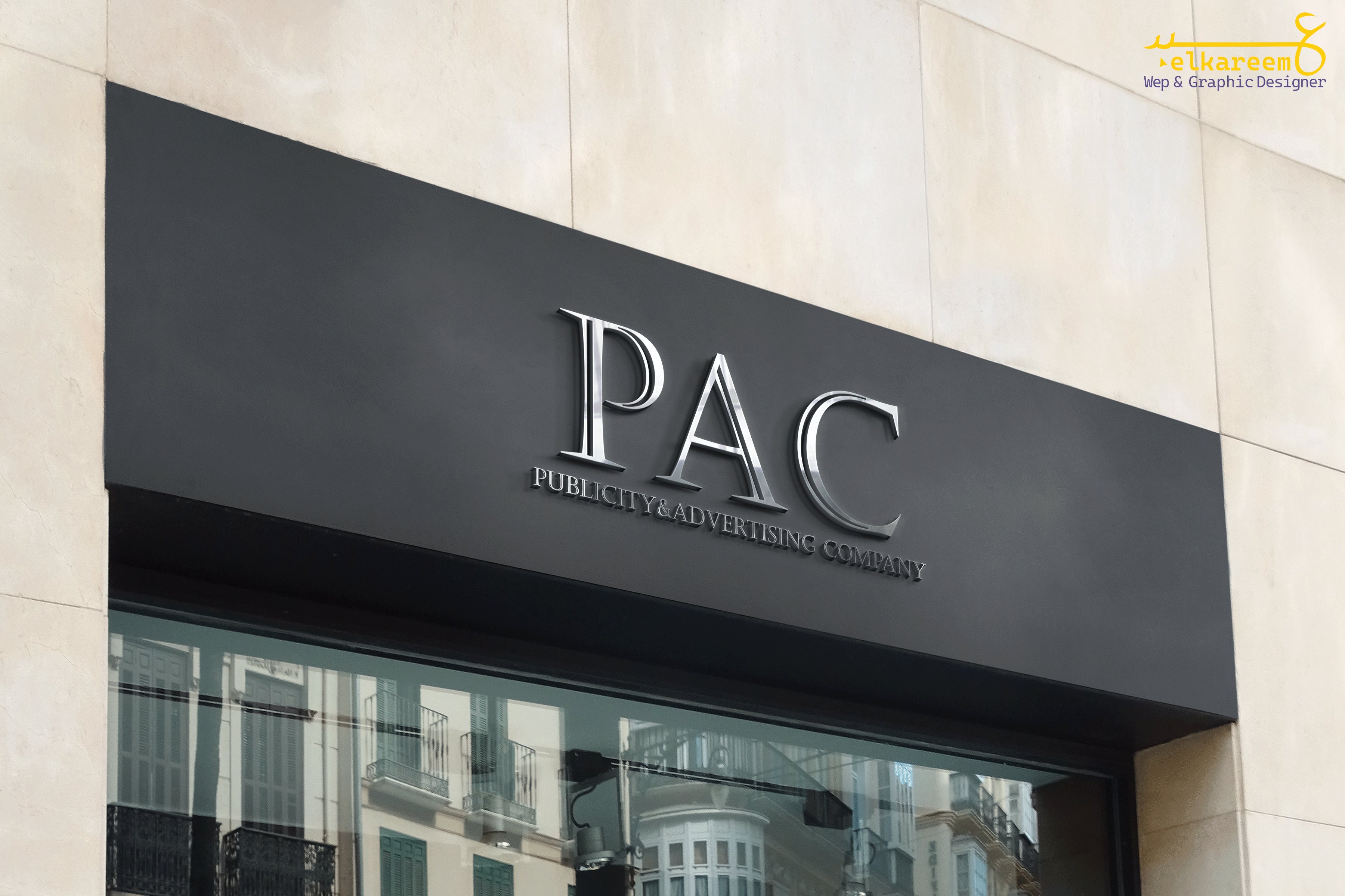 Publicity & advertising Company