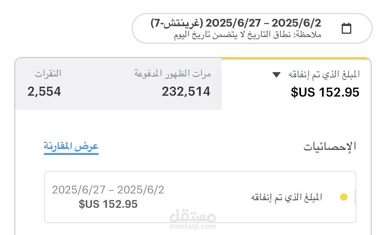 حملة Snapchat ممولة ناجحة لاستهداف السياح الخليجيين داخل مصر
