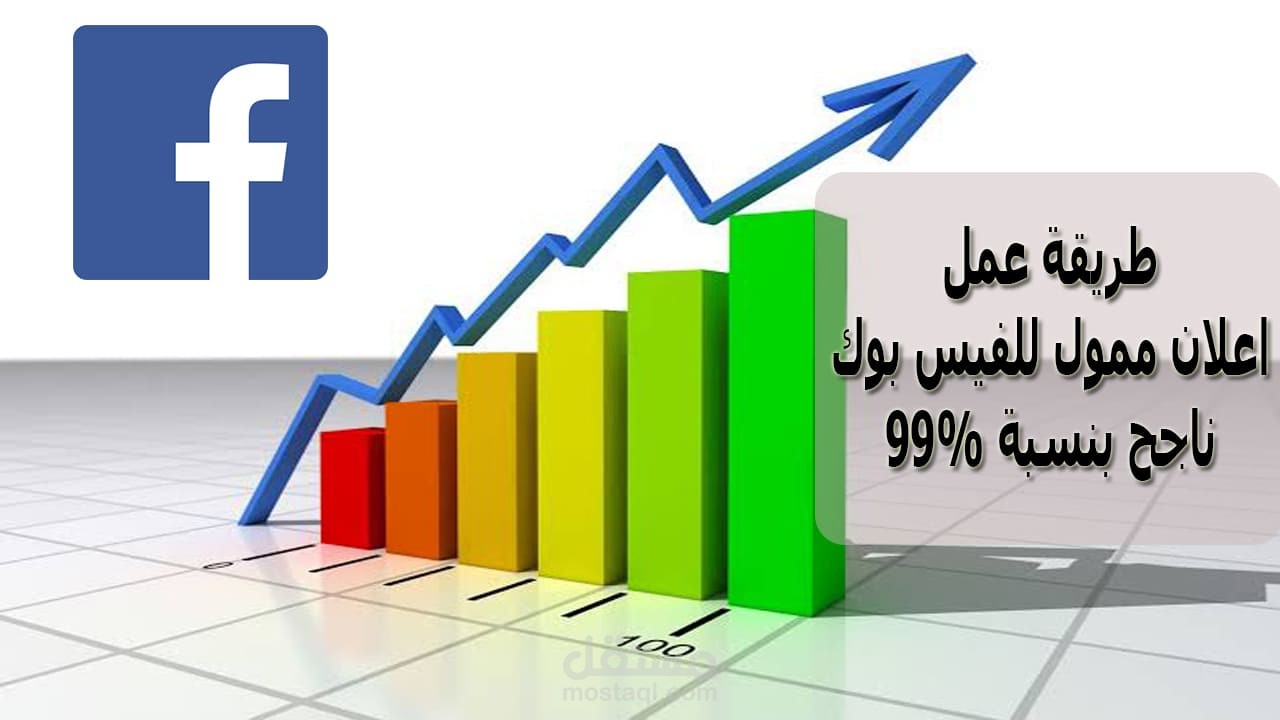 نتائج حملة على فيسبوك