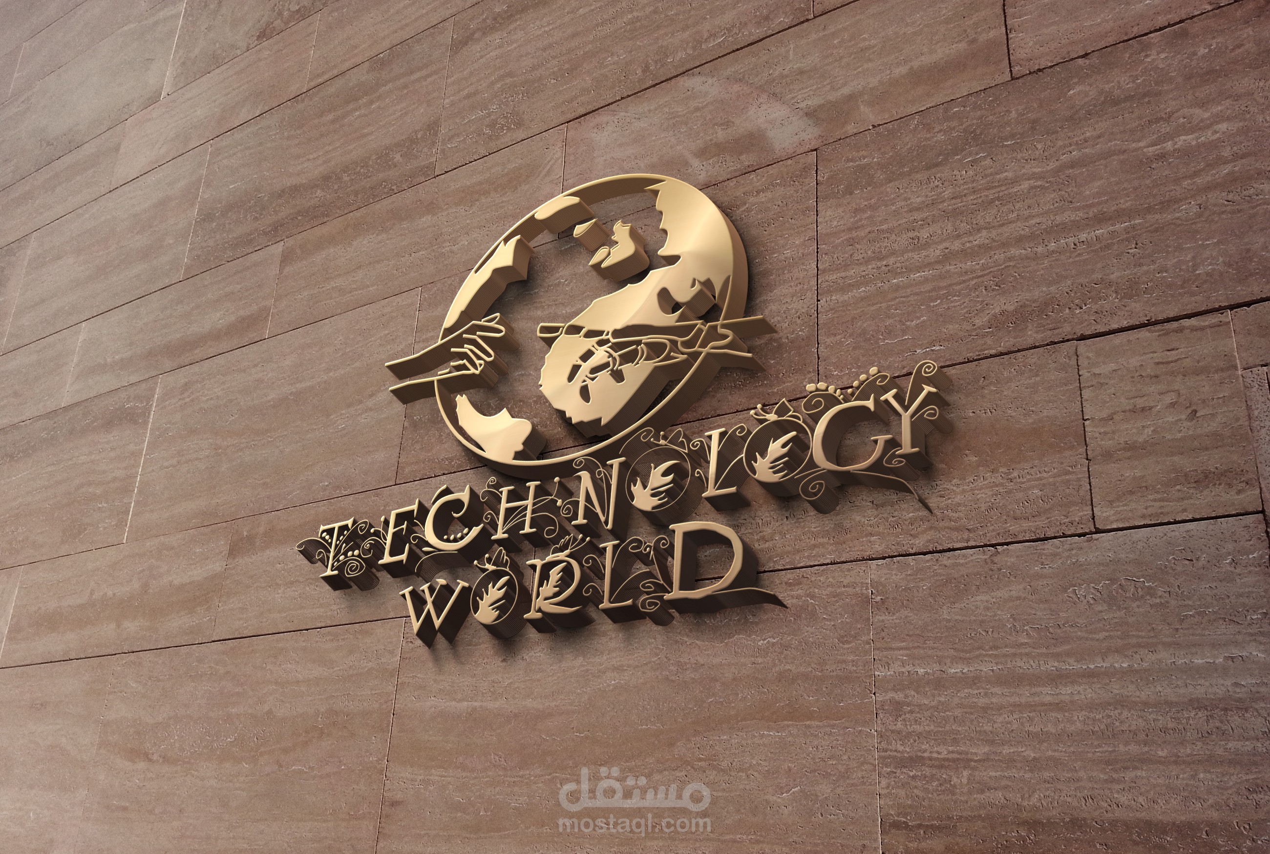 Logo Design