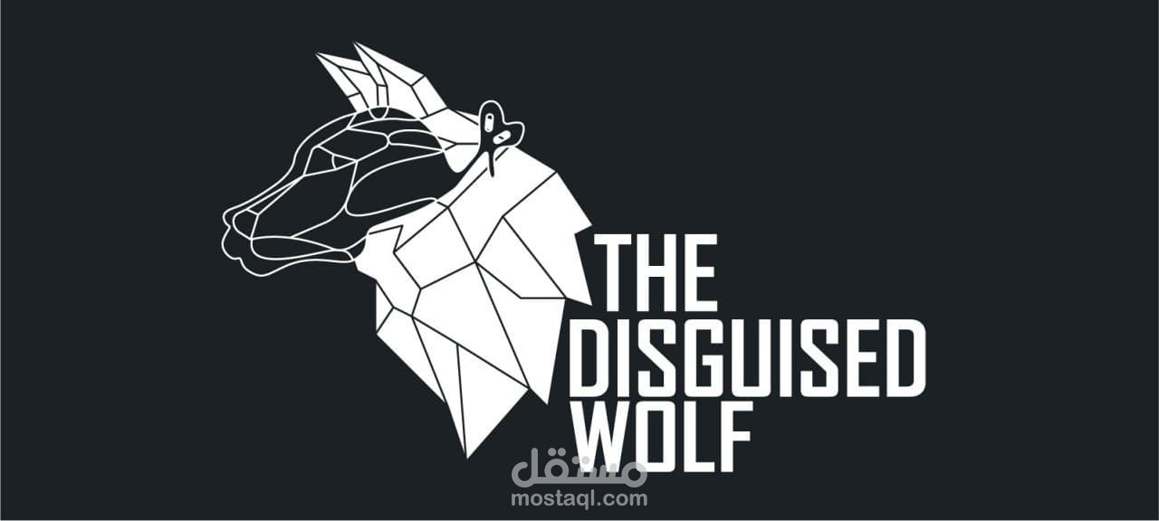 The Disguised Wolf